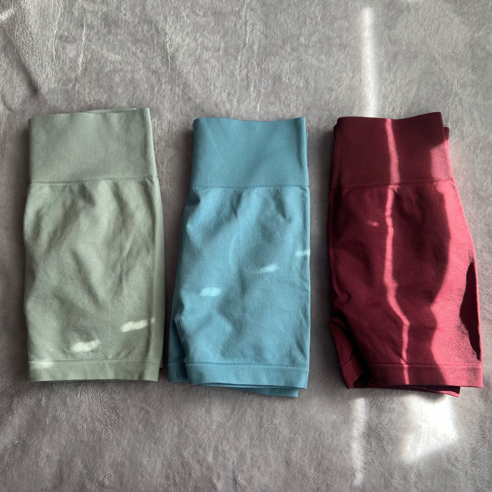 Women’s Athletic Shorts